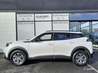 occasion Peugeot 2008 II 1.2 PureTech 130ch S&S Active Pack EAT8