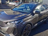 Occasion Peugeot 3008 GT 200 ch (147 kW) 2022 SUV
