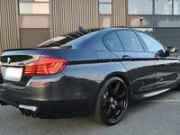 Occasion BMW M5 Sport Line 575 ch (422 kW) 2014 Berline