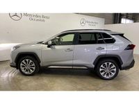 occasion Toyota RAV4 Hybrid 