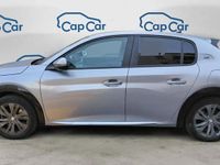 Occasion Peugeot e-208 Allure 100 kW (136 ch) 2021 Citadine