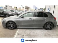 occasion Mercedes A180 CLASSE136ch AMG Line 7G-DCT