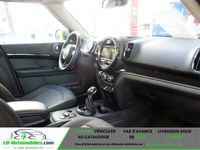 occasion Mini Countryman 136 ch ALL4 BVA