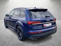 occasion Audi SQ7 4.0 V8 TDI 435ch quattro Tiptronic 8 5 places