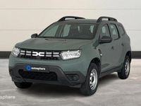 Occasion Dacia Duster Essentiel 102 ch (75 kW) 2023 Gris SUV