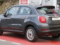 occasion Fiat 500X 1.4 MultiAir 140 Urban DCT (2ème main GPS Bluet