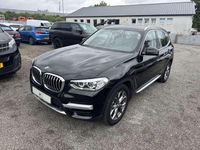 Occasion BMW X3 xLine 190 ch (139 kW) 2020 Noir SUV