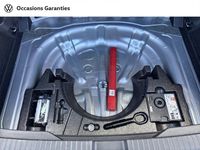 Occasion VW Polo Edition 95 ch (69 kW) 2025 Noir intense nacré Citadine