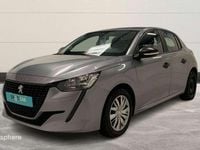 Occasion Peugeot 208 76 ch (55 kW) 2019 Citadine