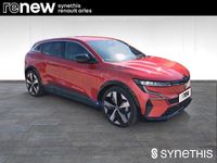 Occasion Renault Megane E-Tech Techno 161 kW (220 ch) 2022 Rouge Berline