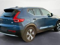 Occasion Volvo XC40 131 ch (96 kW) 2023 Bleu SUV