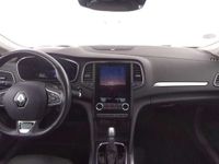 occasion Renault Mégane IV Estate E-TECH Plug-In Hybride 160 Intens 5 portes Hybride Automatique Gris