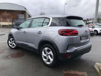 occasion Citroën C5 Aircross Bluehdi 130ch S\u0026s Business Eat8 E6.d