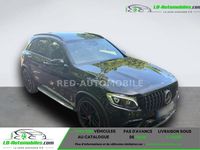 Occasion Mercedes GLC63 AMG AMG 510 ch (375 kW) 2018