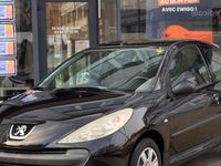 Occasion Peugeot 206+ 60 ch (44 kW) 2010 Citadine