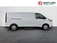 Occasion Maxus V70 150 ch (110 kW) 2024 Blanc Van