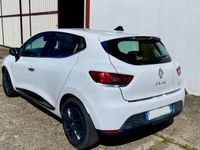 occasion Renault Clio IV 