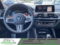 occasion BMW X4 510ch BVA