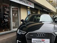Occasion Audi A3 204 ch (150 kW) 2020 Berline