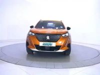 Occasion Peugeot 2008 S 2023 Orange fusion SUV