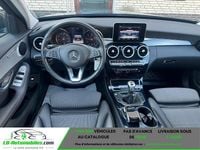 Occasion Mercedes C200 136 ch (100 kW) 2015 Berline