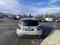 occasion Jeep Renegade 1.0 Gse T3 120 Ch Bvm6 Brooklyn Edition 5p