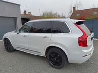 occasion Volvo XC90 D4 190 ch Geartronic 7pl Inscription