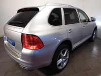 occasion Porsche Cayenne Turbo V8 450 BVA6