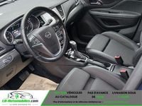 Occasion Opel Mokka 140 ch (102 kW) 2017 SUV