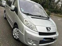 Occasion Peugeot Expert Premium 136 ch (100 kW) 2008 Van