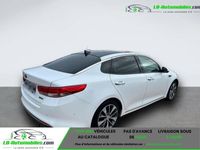 occasion Kia Optima 1.7 Crdi 141 Ch Bva