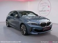 occasion BMW M135 Serie 1 (f40) i 306 Xdrive Bva8