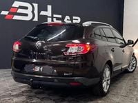 Occasion Renault Mégane GrandTour 110 ch (80 kW) 2012 Break