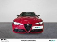 occasion Alfa Romeo Giulia 2.0 Tb 280 Ch At8 Veloce