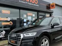 occasion Audi Q5 2.0 35 Tdi 165 Quattro S-tronic Bva