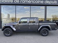 occasion Jeep Gladiator RUBICON 3.6L V6 2021