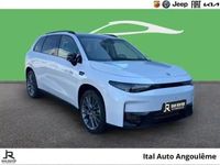 Occasion Leapmotor C10 160 kW (218 ch) 2025 Blanc nacré SUV