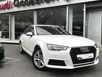 occasion Audi A4 1.4 Tfsi 150 Edition