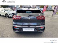 occasion Kia e-Niro e-Design 204ch