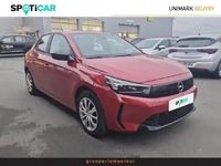 Occasion Opel Corsa 2025 Gris Berline