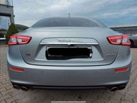 occasion Maserati Ghibli 3.0 V6 410 S Q4 A