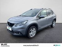 occasion Peugeot 2008 PureTech 82ch S&S BVM5 Signature