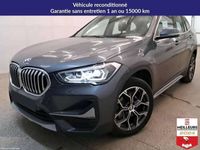 occasion BMW X1 X1sDrive 18d 150 BVA8 xLine + Si¨ge mémoires