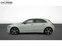 Occasion Mercedes A180 2025 Argent hightech métallisé Berline