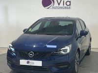 occasion Opel Astra 1.5 Diesel 122 ch BVM6 Elegance