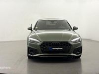 Occasion Audi A5 Sportback S-Line 204 ch (150 kW) 2022 Vert Citadine