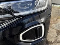Occasion VW T-Roc Style 151 ch (111 kW) 2022 Noir SUV