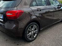 occasion Mercedes A180 ClasseIII phase 2 1.6 180 122 INSPIRATION