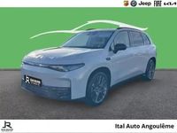 Occasion Leapmotor C10 160 kW (218 ch) 2025 Gris toundra SUV