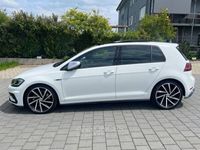 occasion VW Golf VII 2.0 TSI 310ch R 4Motion D